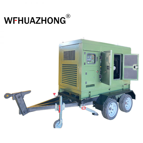 经销潍柴股份博杜安系列柴油发动机及发电机组